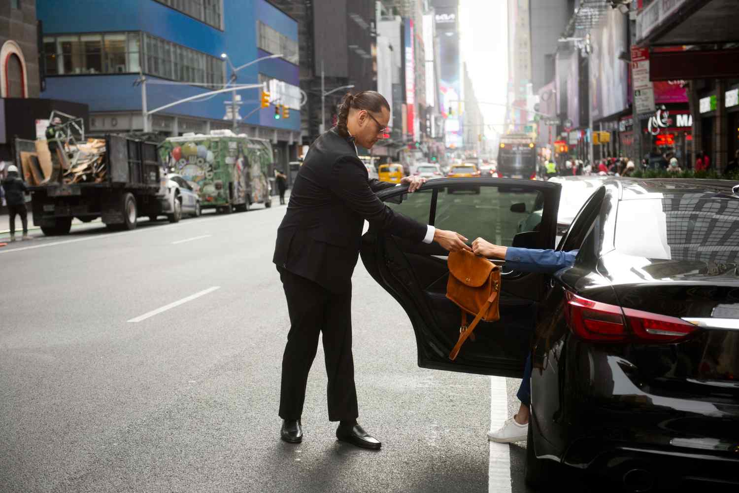 Evening-Car-Hire HR Carriages