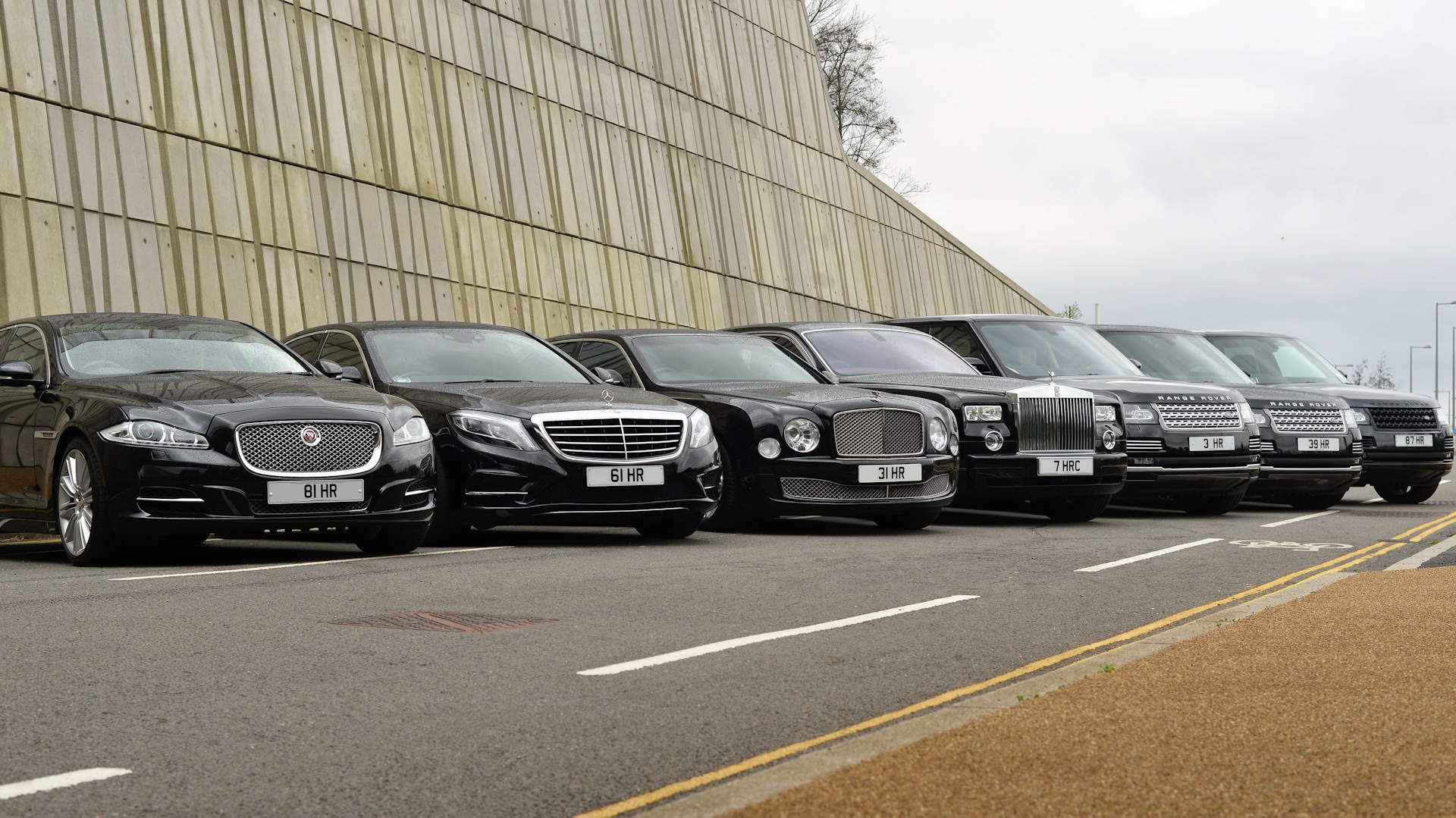 Evening-Car-Hire